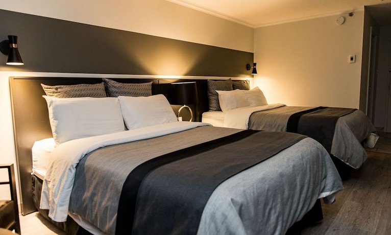 Hotel Rimouski