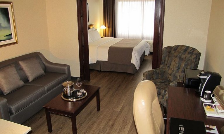 Hotel Rimouski