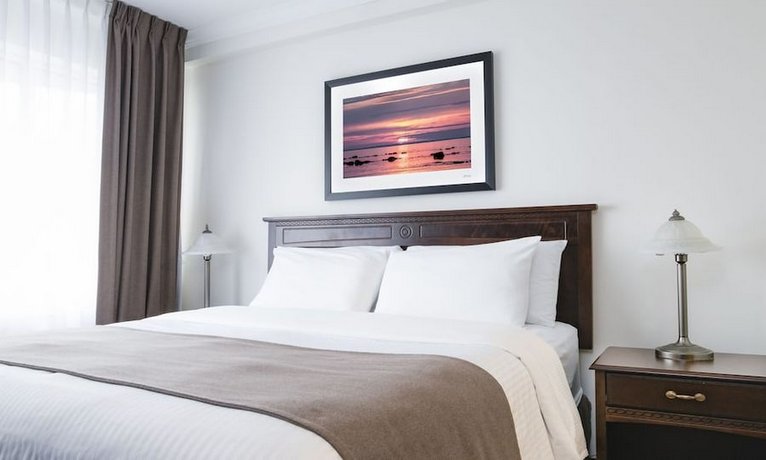 Hotel Rimouski