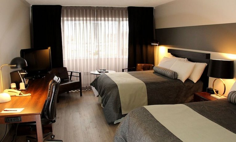 Hotel Rimouski