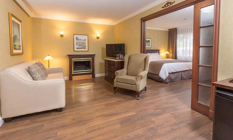 Hotel Rimouski