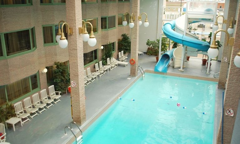 Hotel Rimouski