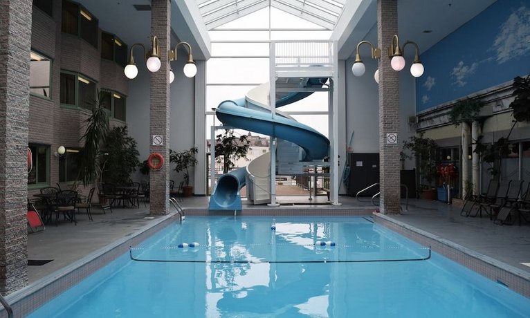 Hotel Rimouski