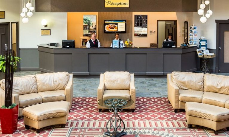 Hotel Rimouski