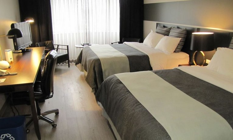 Hotel Rimouski
