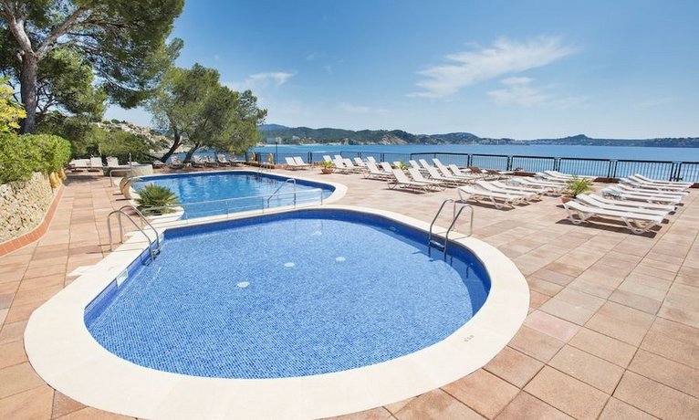 Hotel Cala Fornells