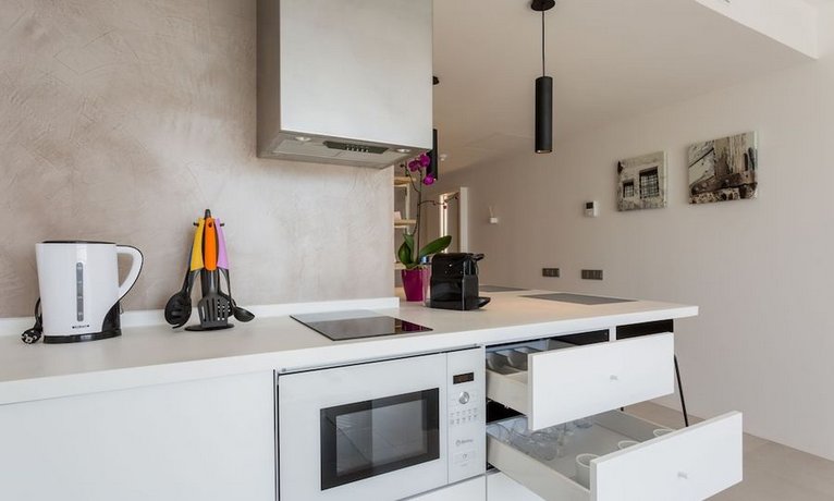 One Ibiza Suites