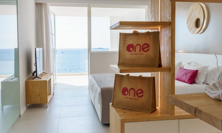 One Ibiza Suites