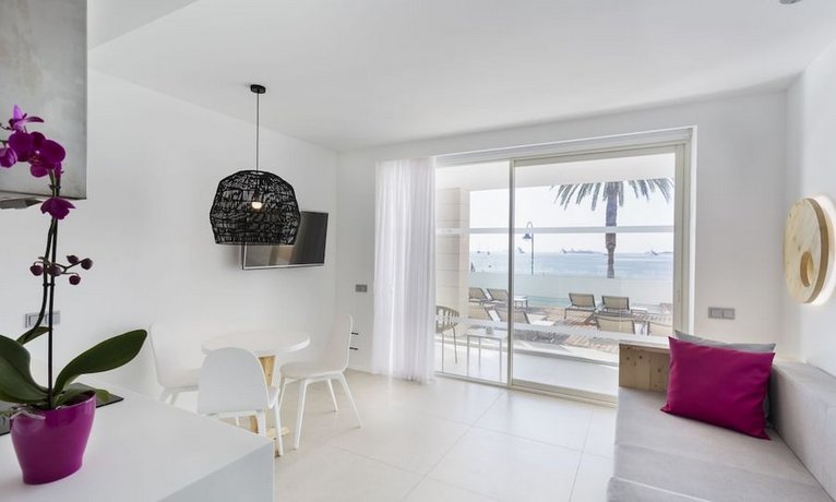 One Ibiza Suites