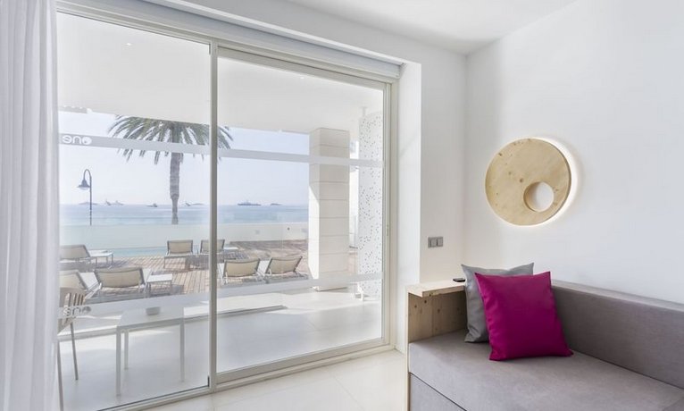 One Ibiza Suites