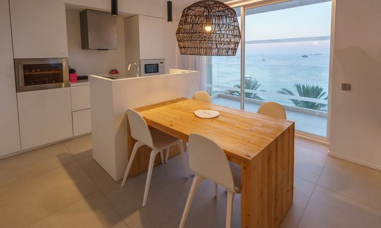One Ibiza Suites