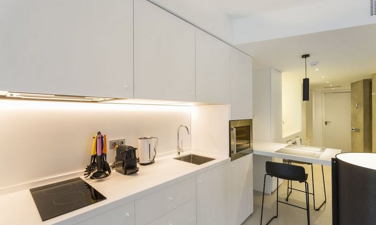 One Ibiza Suites