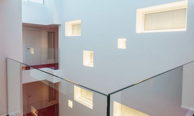 One Ibiza Suites