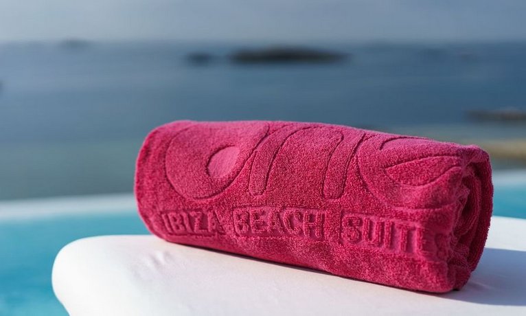 One Ibiza Suites