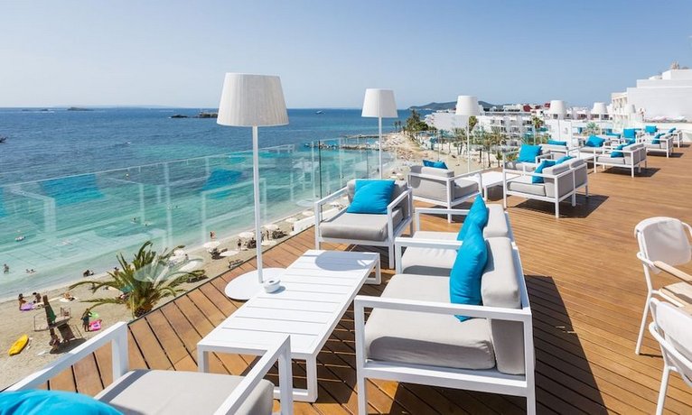 One Ibiza Suites