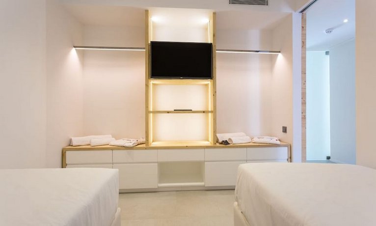 One Ibiza Suites