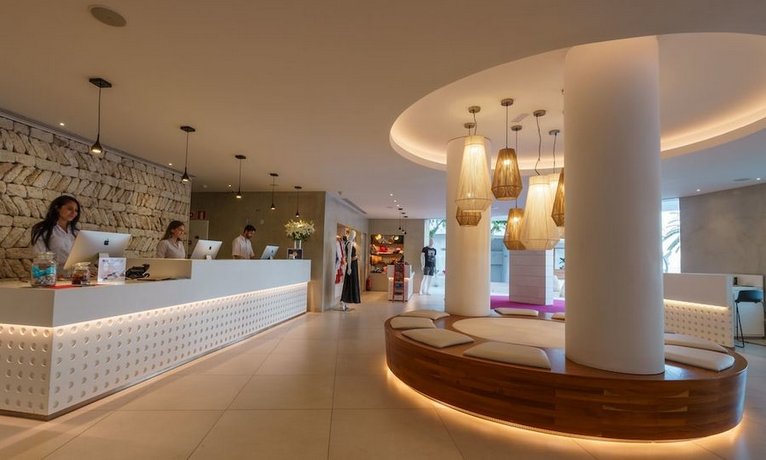 One Ibiza Suites