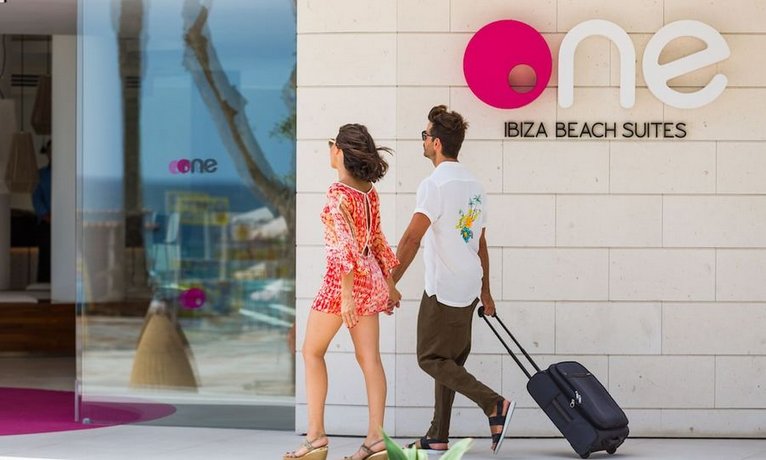 One Ibiza Suites