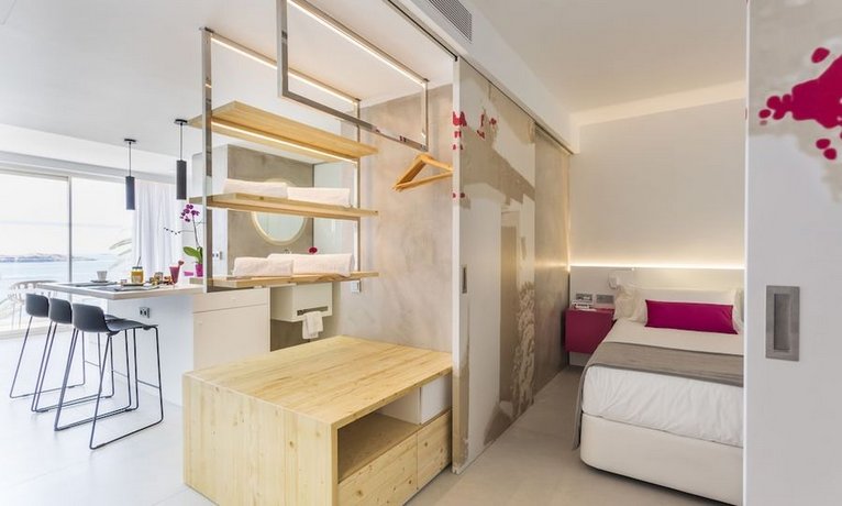 One Ibiza Suites