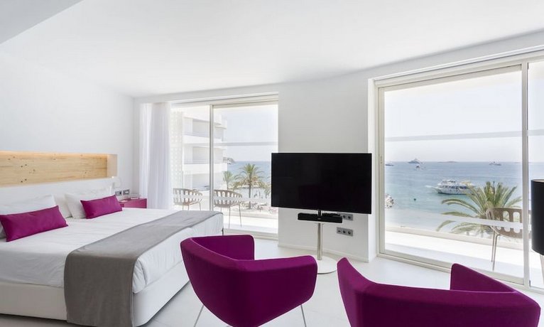 One Ibiza Suites