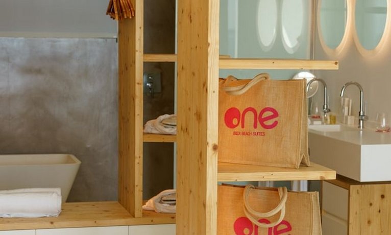 One Ibiza Suites