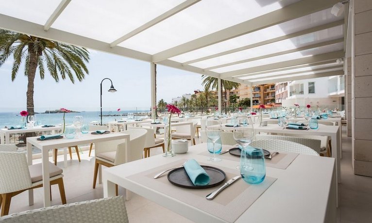 One Ibiza Suites