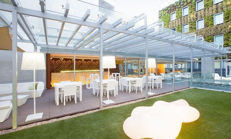 BessaHotel Liberdade