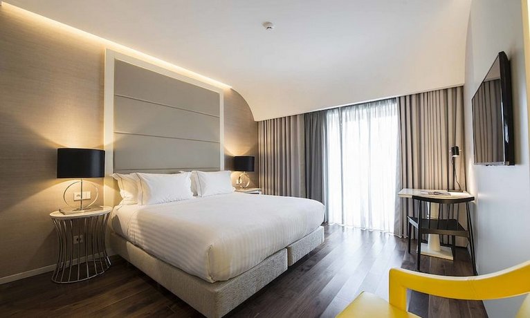 BessaHotel Liberdade