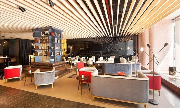 BessaHotel Liberdade