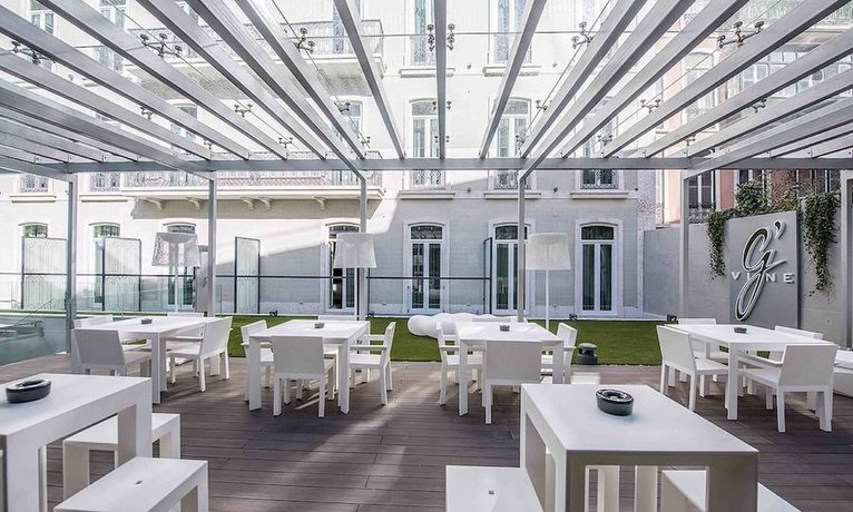 BessaHotel Liberdade