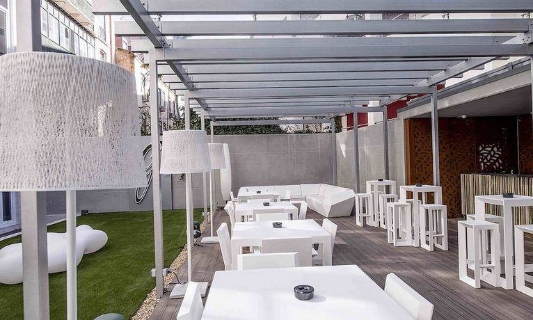 BessaHotel Liberdade