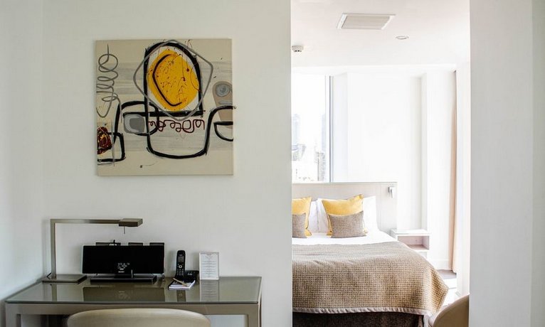 The Rosebery Aparthotel