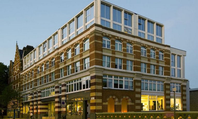 The Rosebery Aparthotel