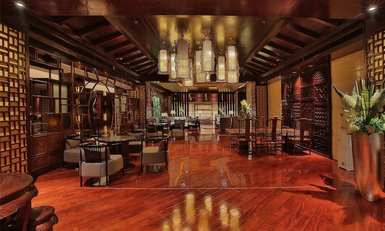 Wyndham Qingdao