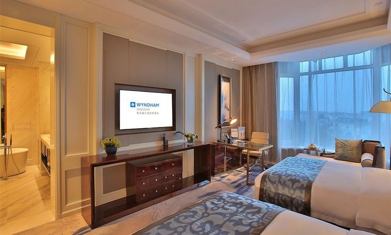 Wyndham Qingdao