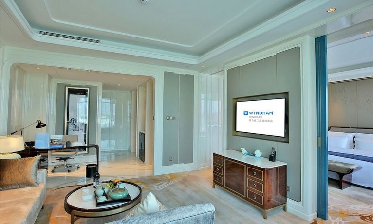 Wyndham Qingdao