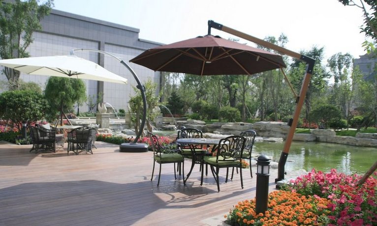 Wyndham Qingdao