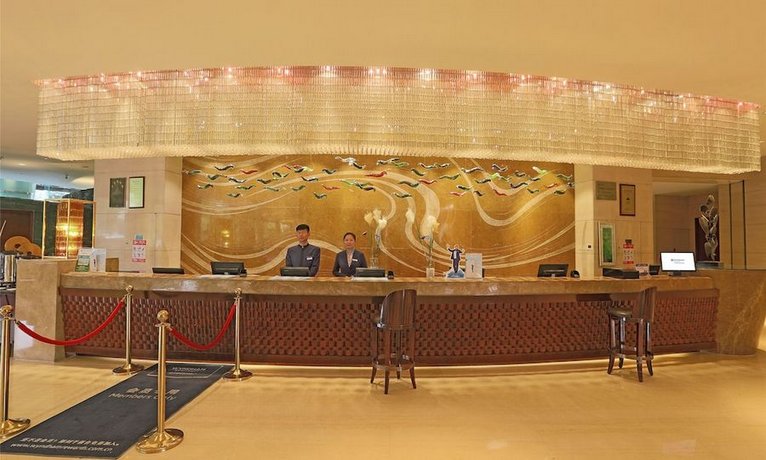 Wyndham Qingdao
