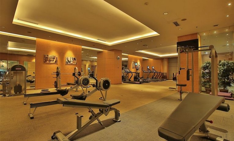 Wyndham Qingdao