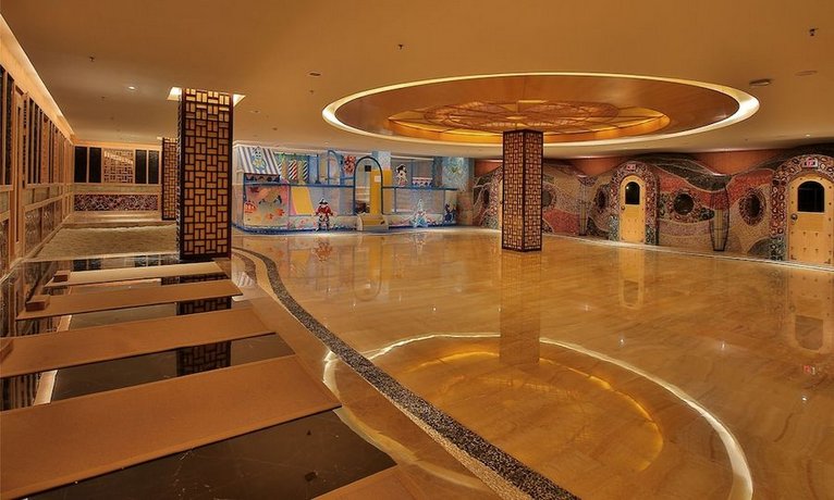 Wyndham Qingdao