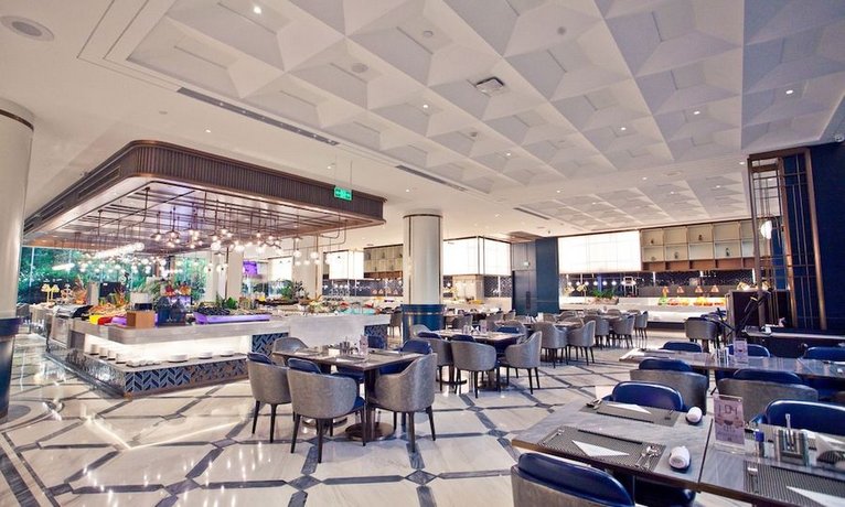 Wyndham Qingdao