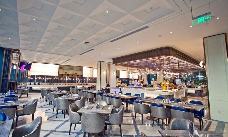 Wyndham Qingdao