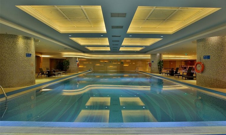 Wyndham Qingdao