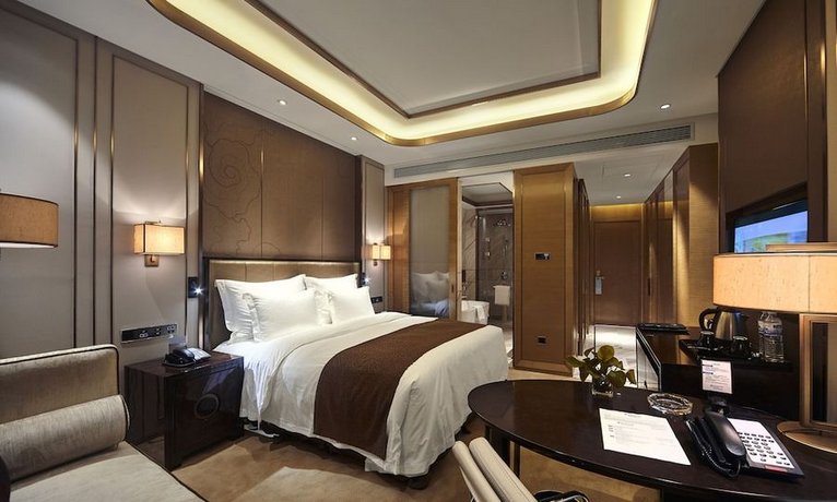 Wyndham Qingdao