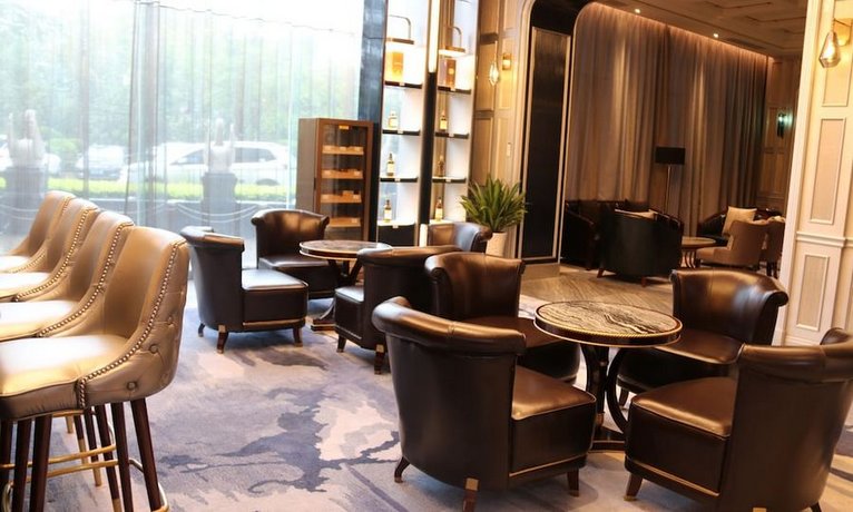 Wyndham Qingdao