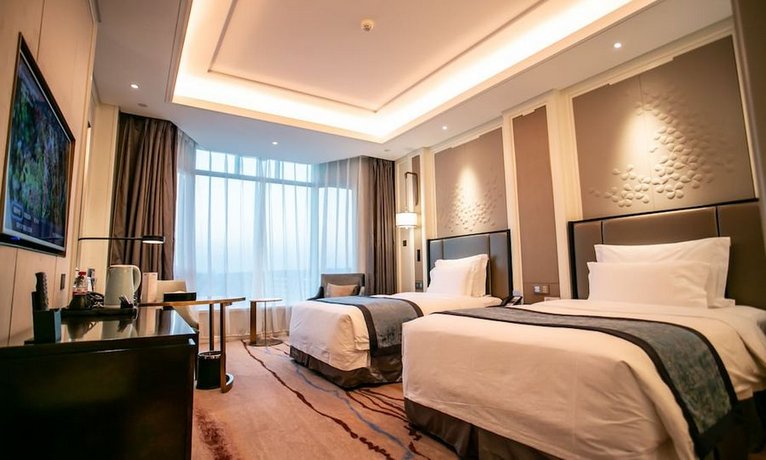 Wyndham Qingdao