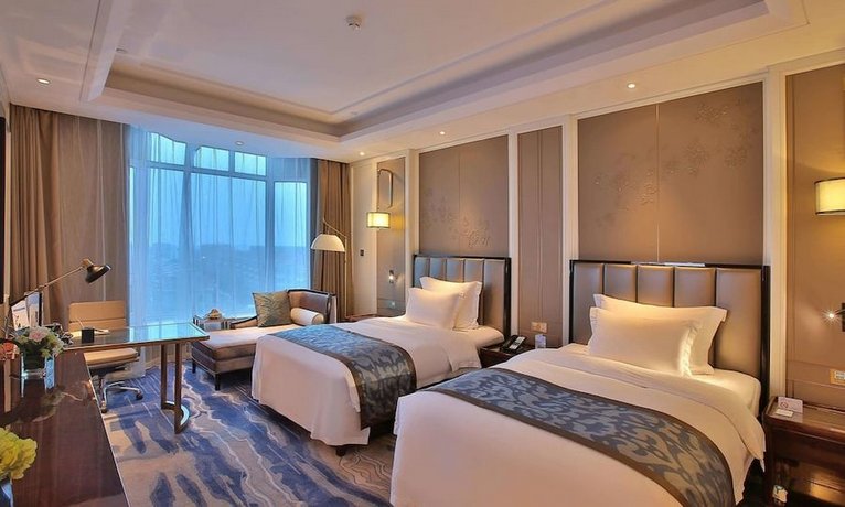 Wyndham Qingdao