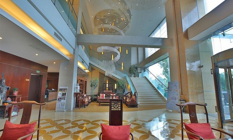 Wyndham Qingdao