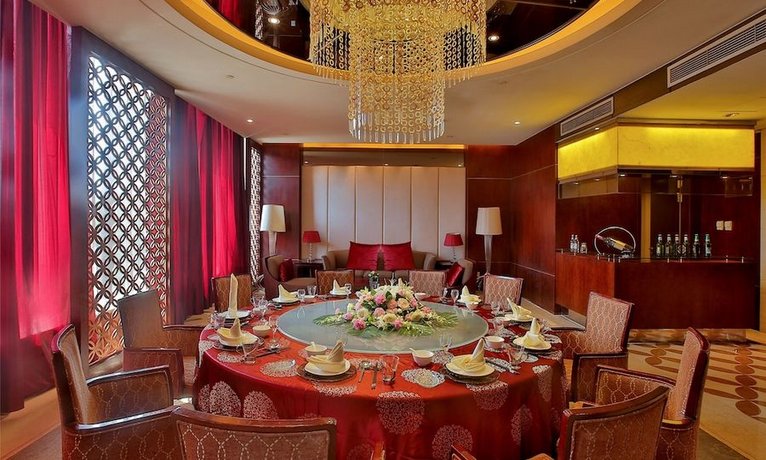 Wyndham Qingdao