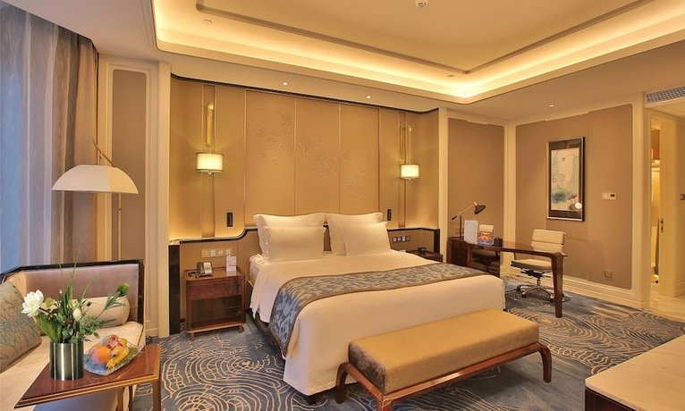 Wyndham Qingdao